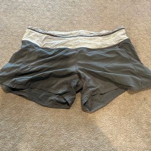 Lululemon short